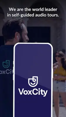 Vox City android App screenshot 5